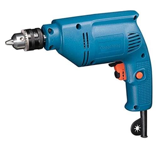 Dongcheng DJZ10A 300W Corded Electric Drill