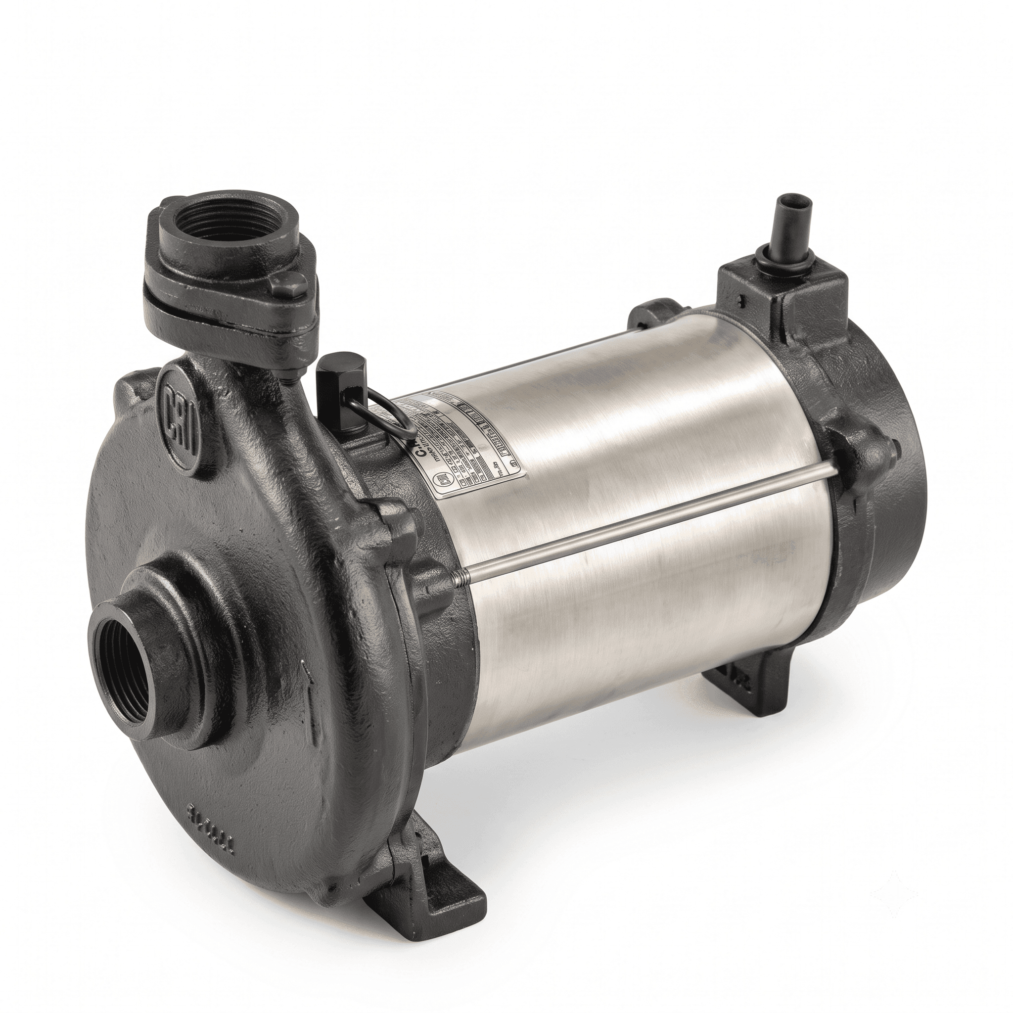 CRI Plano Ultra 100 Horizontal Openwell Submersible Pump