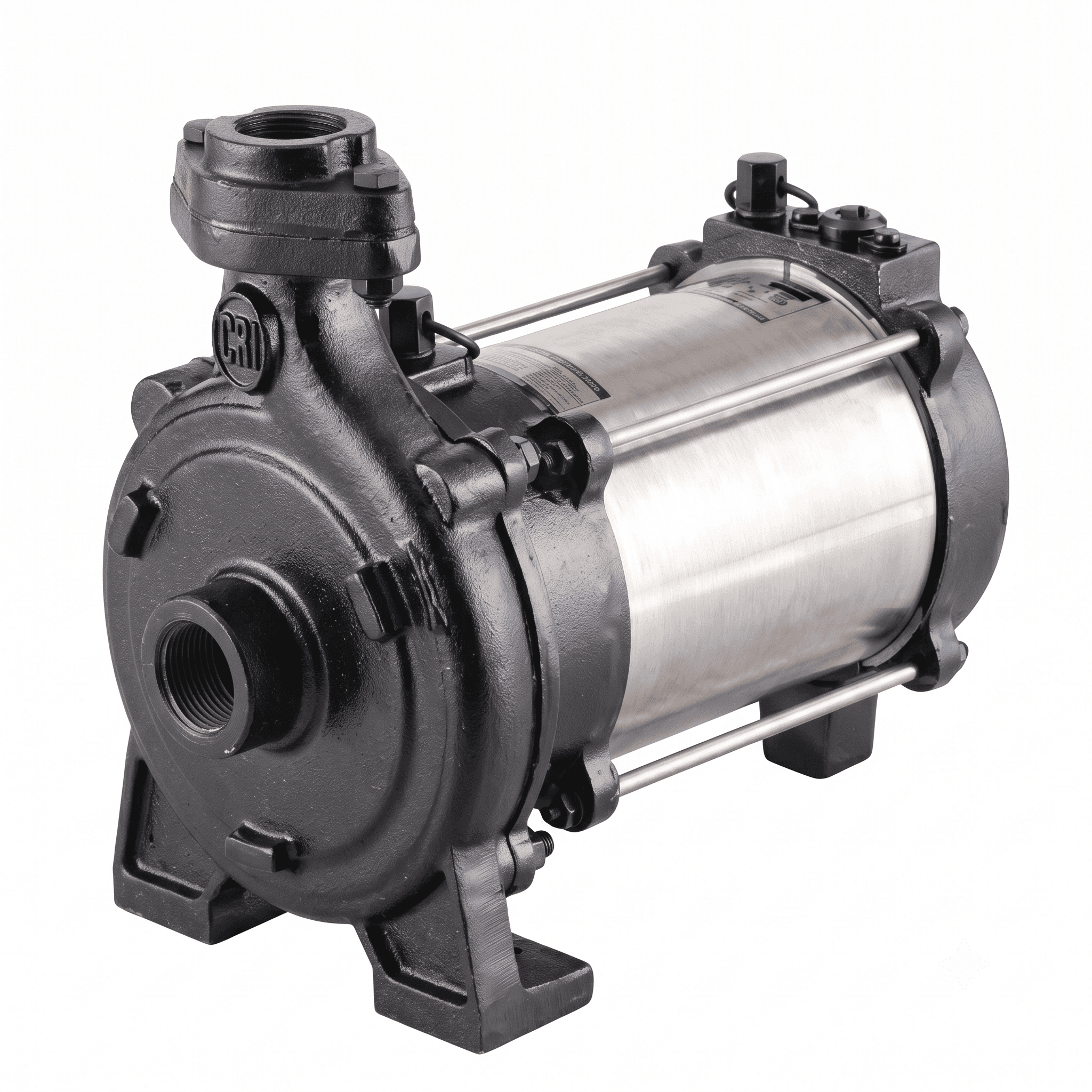CRI Plano 104 Horizontal Openwell Submersible Pump