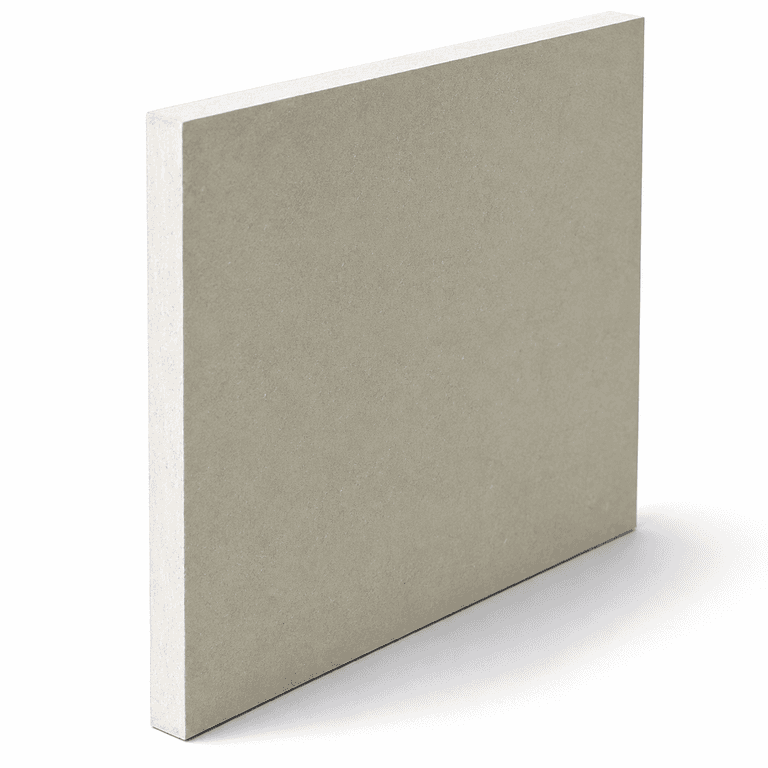 Gyproc Gypsum Board GB (6ft X4ft)