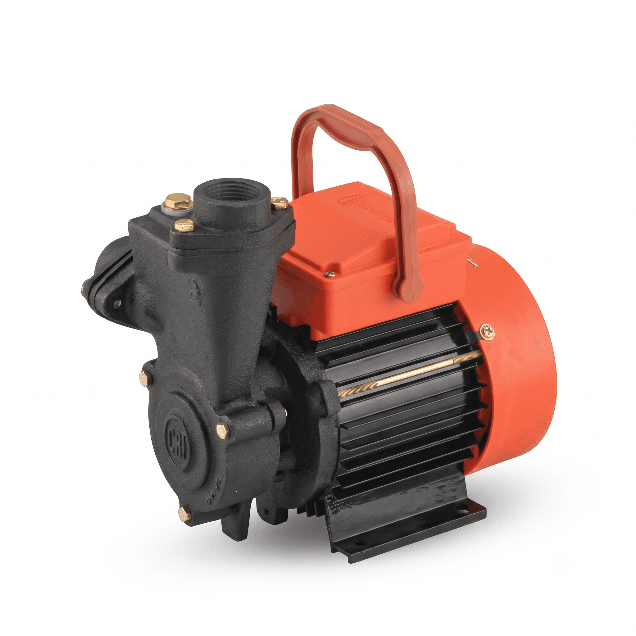 CRI Glad 100 Mini Self Priming Mono Block Pump