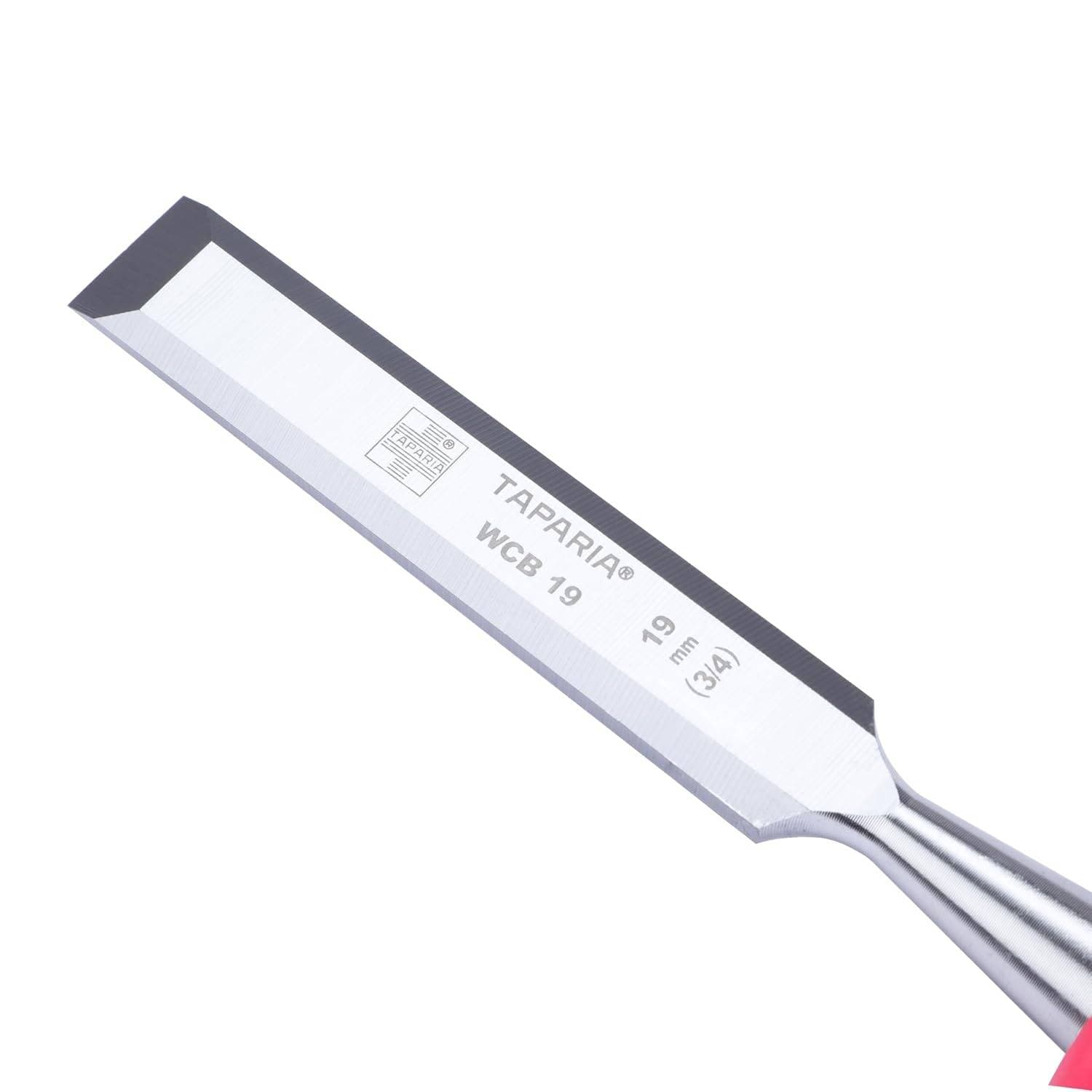 Taparia Wood Chisel - 32 mm | WCB 32 - View 11