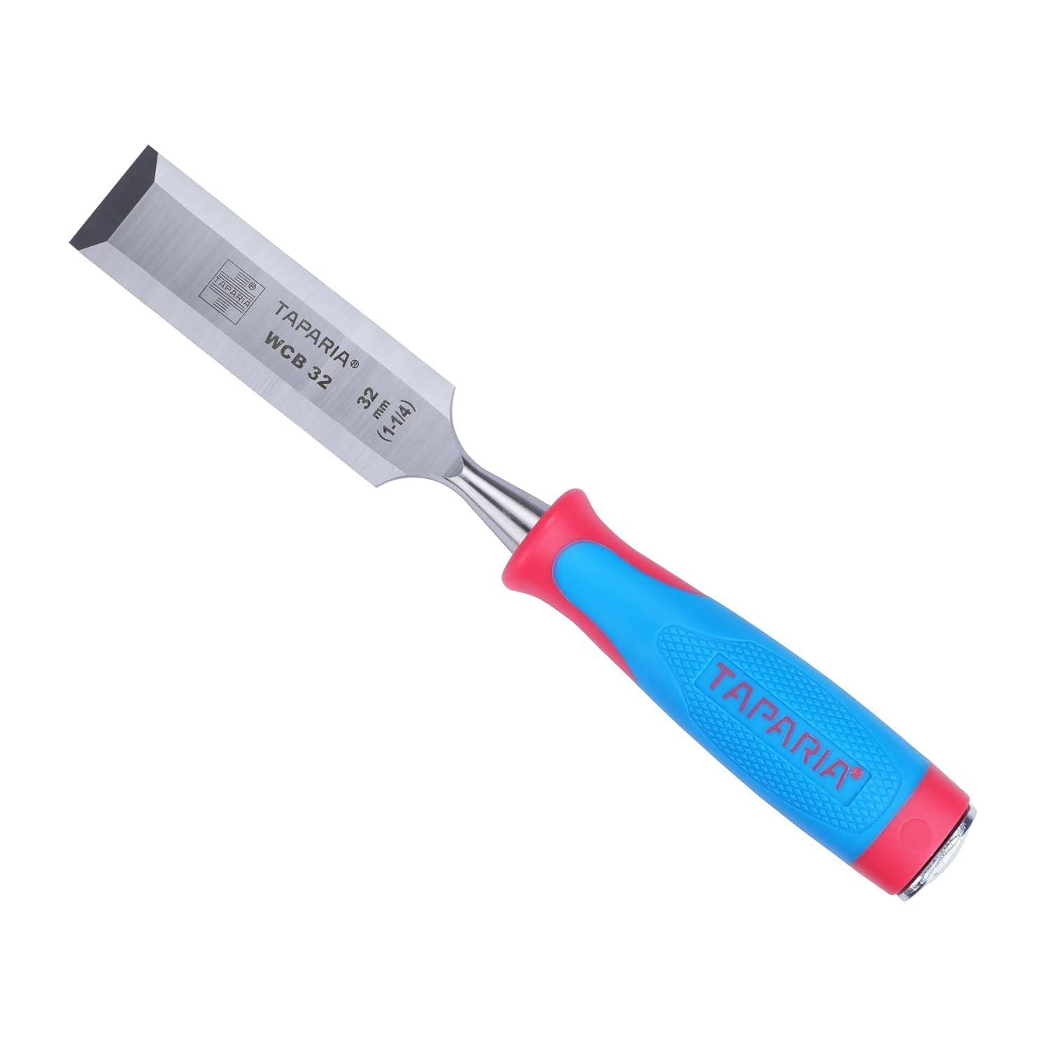 Taparia Wood Chisel - View 3