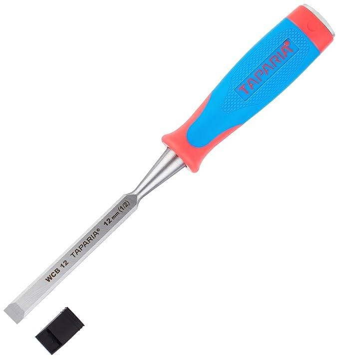 Taparia Wood Chisel - 32 mm | WCB 32 - View 13
