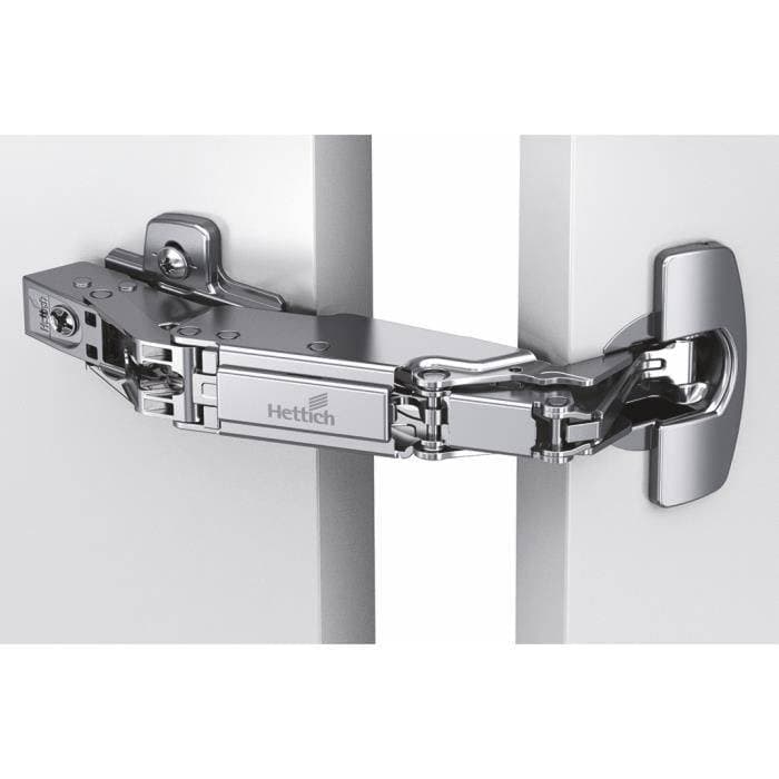Hettich 9243040-Sensys Hinge Soft Close Wide Angle 165