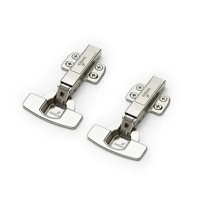 Hettich 9352710-Sensys Hinge Soft Close 32mm 0 Crank