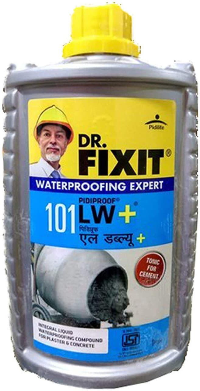 Dr.Fixit 101 Pidiproof LW+ - View 2