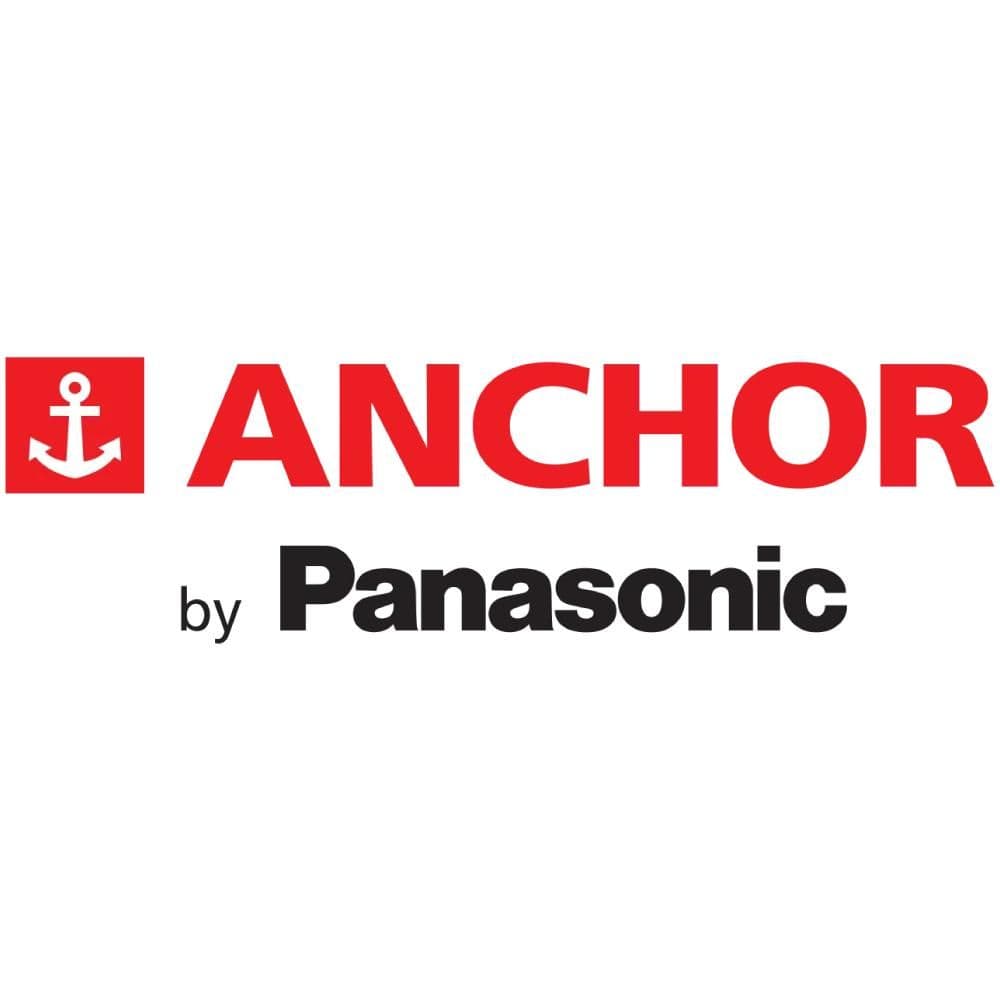 Anchor by Panasonic