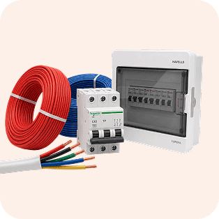 Wires & Cables